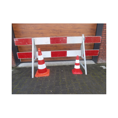 Schrikhekken nodig, Schrikhekken huren,
