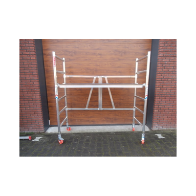 kamerrolsteiger verhuur, kamersteiger huren,