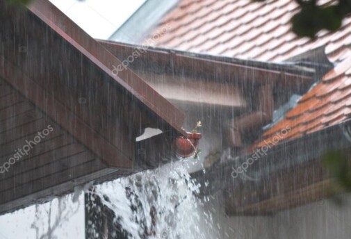 Dakgoot lekkage service